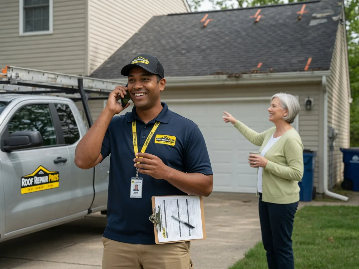 Roof Repair Shelbyville, TN FAQs